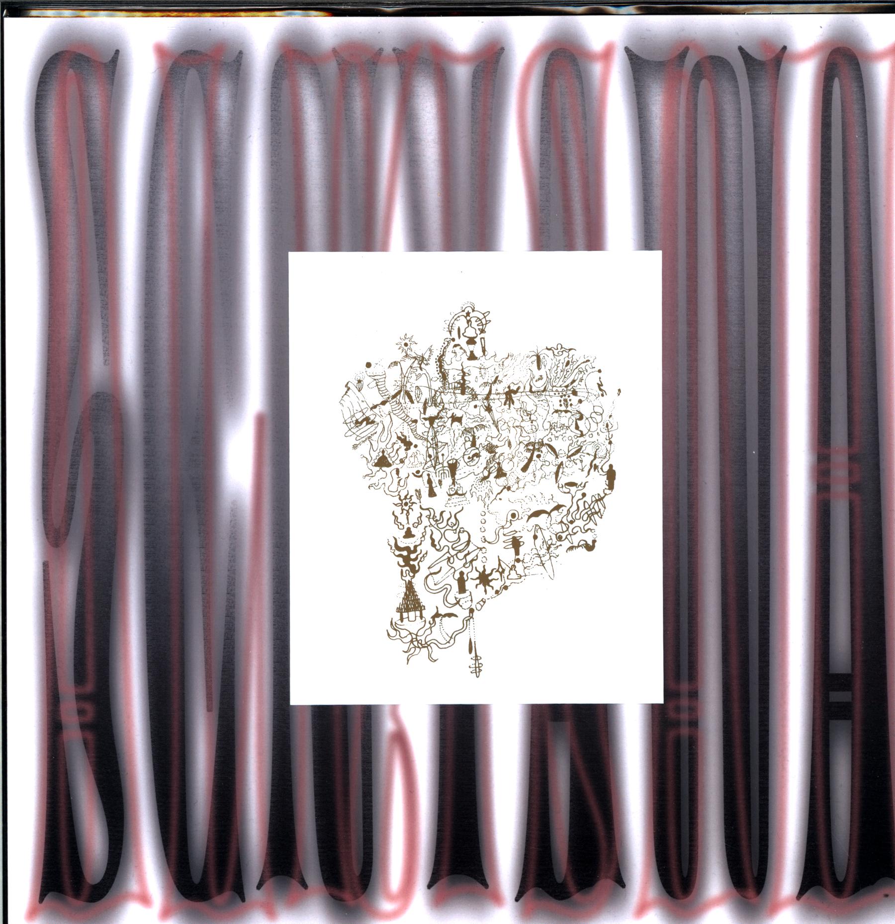 Senyawa-Alkisah-LP Vinyl