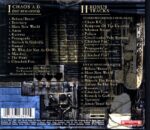 Sepultura-Chaos A.D.-CD
