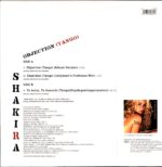 Shakira-Objection (Tango)-12 Vinyl