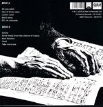 Snuff-Come And Have A Go If You Think You're Rachmaninoff-pink splatter LP Vinyl