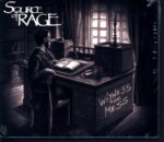 Source Of Rage-Witness The Mess-CD