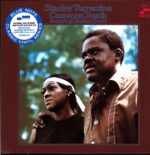 Stanley Turrentine-Common Touch-LP Vinyl