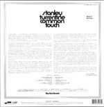 Stanley Turrentine-Common Touch-LP Vinyl