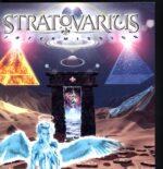 Stratovarius-Intermission-LP Vinyl