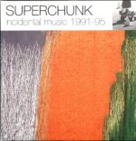 Superchunk-Incidental Music 1991 - 95-LP Vinyl