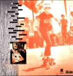 Superchunk-Incidental Music 1991 - 95-LP Vinyl
