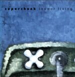 Superchunk-Indoor Living-LP Vinyl