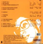 Superchunk-Tossing Seeds (Singles 89-91)-red LP Vinyl