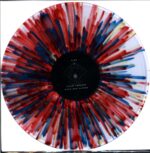 Tarja Turunen-Colours In The Dark-LP Vinyl