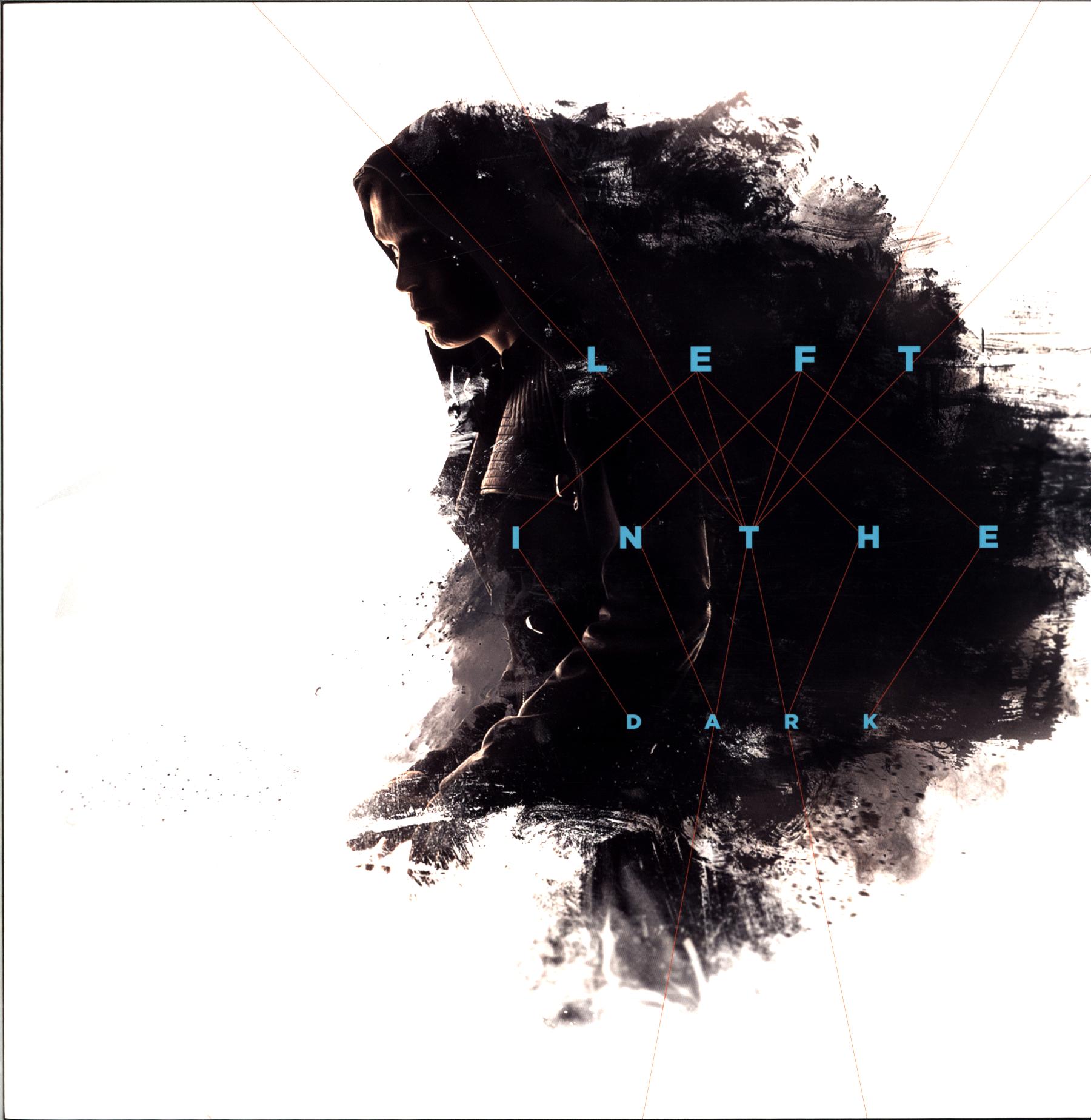 Tarja Turunen-Left In The Dark-LP Vinyl