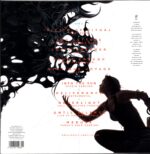 Tarja Turunen-Left In The Dark-LP Vinyl