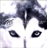 Tarja Turunen-The Seer EP-12 Vinyl
