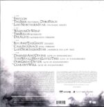 Tarja Turunen-The Seer EP-12 Vinyl