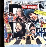 The Beatles-Anthology 3-US LP Vinyl