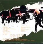 The Clash-The Clash-Simply Vinyl RE LP Vinyl