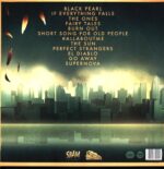 The Dead Krazukies-Icarus-seashore LP Vinyl