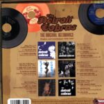 The Detroit Cobras-The Original Recordings (Singles And Unreleased 1995-1997)-7 Vinyl