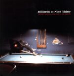 The Dirtbombs - King Khan & His Shrines -Billiards At Nine Thirty-LP Vinyl