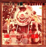 The Ethiopians-Train To Skaville 1966-1969-LP Vinyl