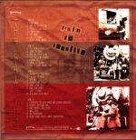 The Ethiopians-Train To Skaville 1966-1969-LP Vinyl