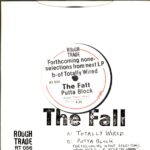 The Fall-Totally Wired-7 Vinyl