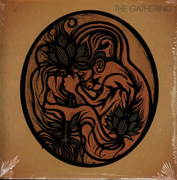 The Gathering-Afterwords-LP Vinyl