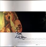 The Gossip-Live In Liverpool-LP Vinyl
