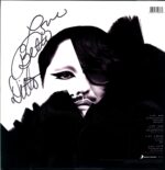 The Gossip-Music For Men-LP Vinyl