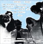 The Heads-Nobody Knows-LP Vinyl