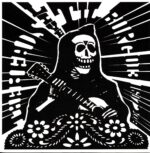 The Heads-Tilburg-LP Vinyl