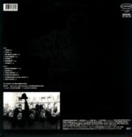 The Inchtabokatables-White Sheep-1993 LP Vinyl