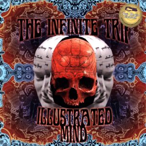 The Infinite Trip-Illustrated Mind-Die Hard Edition LP Vinyl