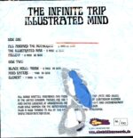 The Infinite Trip-Illustrated Mind-Die Hard Edition LP Vinyl