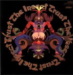 The Insect Trust-The Insect Trust-RE LP Vinyl