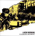 The International Noise Conspiracy-A New Morning Changing Weather-LP Vinyl