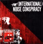 The International Noise Conspiracy-Armed Love-LP Vinyl