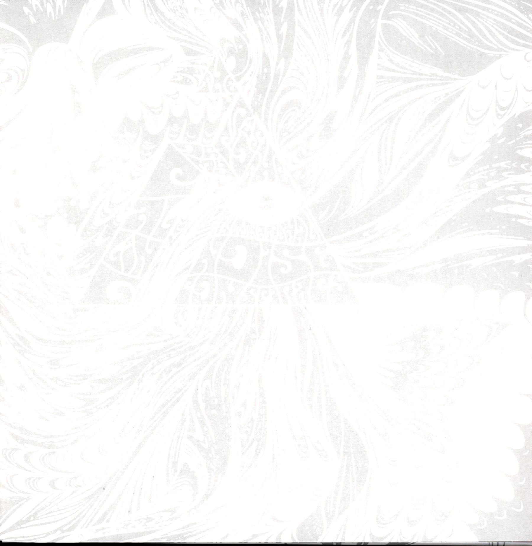 The International Noise Conspiracy-The Cross Of My Calling-LP Vinyl