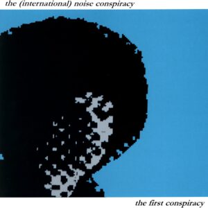 The International Noise Conspiracy-The First Conspiracy-LP Vinyl