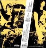 The International Noise Conspiracy-Your Choice Live Series-LP Vinyl