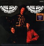 The Jimi Hendrix Experience-Are You Experienced-MOV LP Vinyl