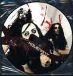 The Kovenant-Animatronic-Picture Disc LP Vinyl