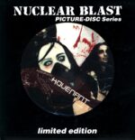 The Kovenant-Animatronic-Picture Disc LP Vinyl