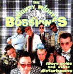 The Mighty Mighty Bosstones-More Noise And Other Disturbances-RE green LP Vinyl