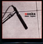 The Monks-Demo Tapes 1965-LP Vinyl