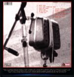 The Monks-Demo Tapes 1965-LP Vinyl