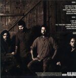 The Teskey Brothers-Half Mile Harvest-LP Vinyl