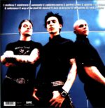 The Turbo A.C.'s-Automatic-LP Vinyl