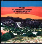 The Yussef Dayes Experience-Live At Joshua Tree (Presented By Soulection)-12 Vinyl