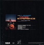 The Yussef Dayes Experience-Live At Joshua Tree (Presented By Soulection)-12 Vinyl