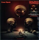 Trees Speak-PostHuman-LP Vinyl